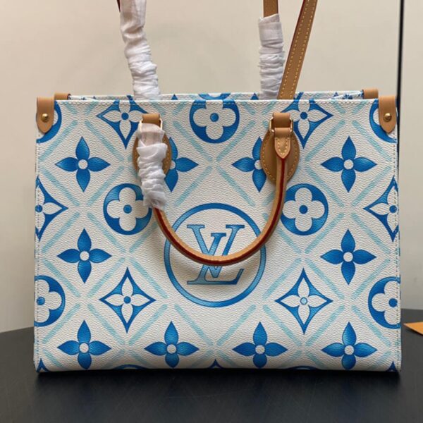 LV OnTheGo MM - 图片 5