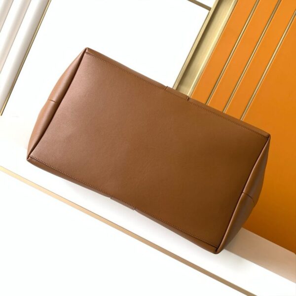 YSL Y TOTE IN LEATHER(HIGH-END GRADE) - 图片 5