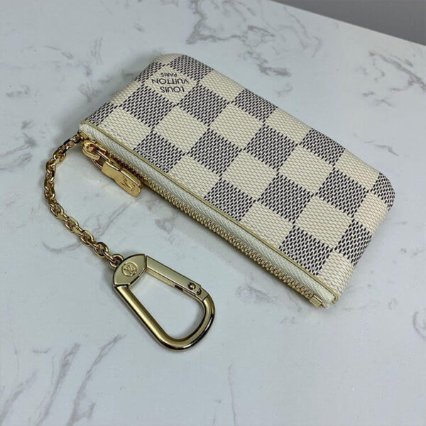 LV Key Pouch - 图片 5