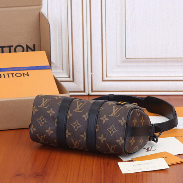 LV Keepall XS Bag - 图片 5