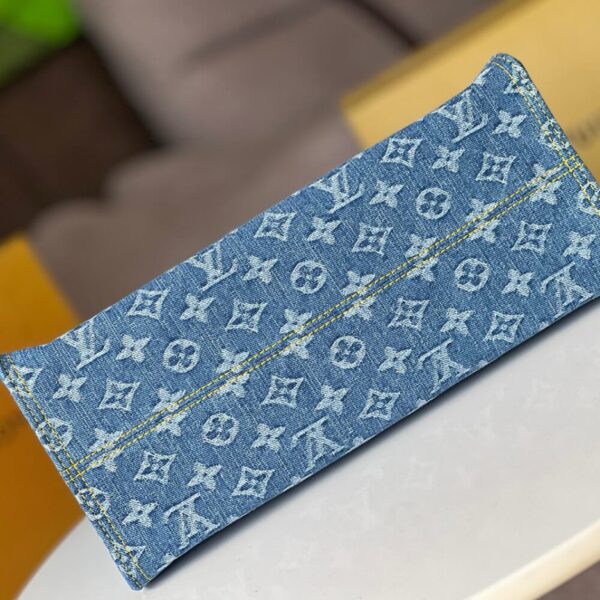 LV OnTheGo MM - 图片 5