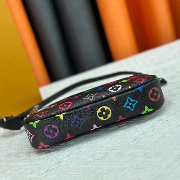 LV x TM Pochette Accessoires - 图片 5