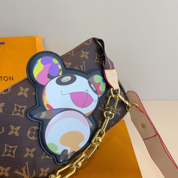 LV x TM Pochette Accessoires - 图片 5