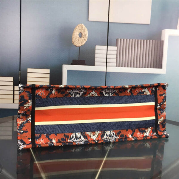 DIOR BOOK TOTE light bag - 图片 5
