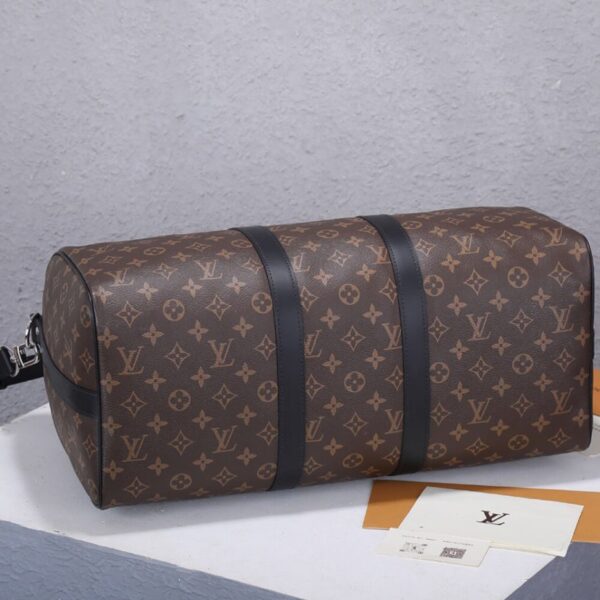 LV Keepall Bandouliere 45 - 图片 5