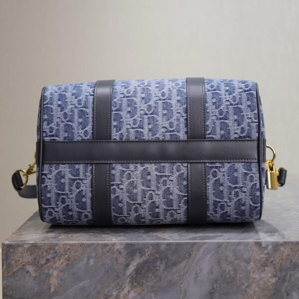 Dior Groove 25 Bag - 图片 5