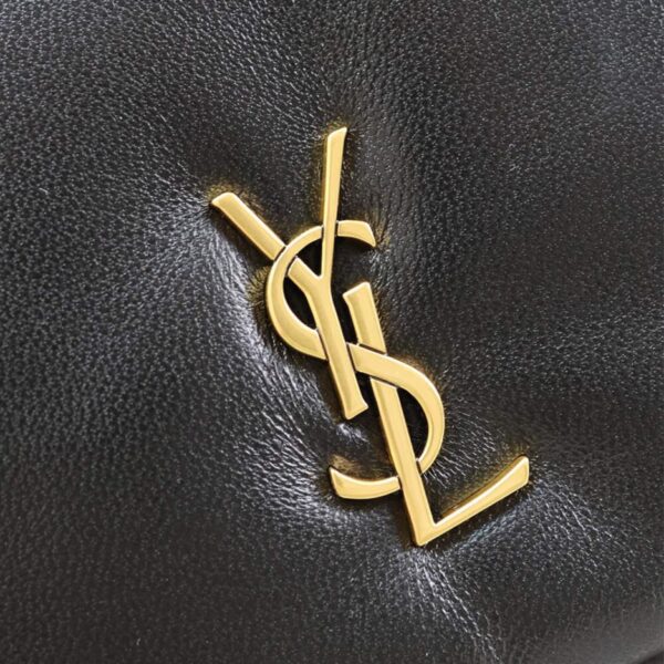 YSL CALYPSO lambskin mini bag - 图片 5