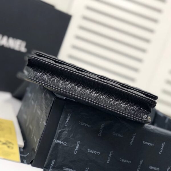 CHANEL WALLET ON CHAIN - 图片 5