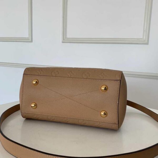 Louis Vuitton Montaigne MM - 图片 5
