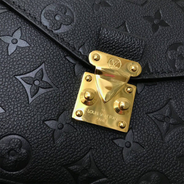 LV Pochette Metis Handbag - 图片 5