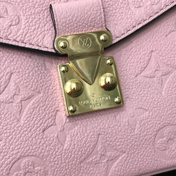 LV Pochette Metis Handbag - 图片 5