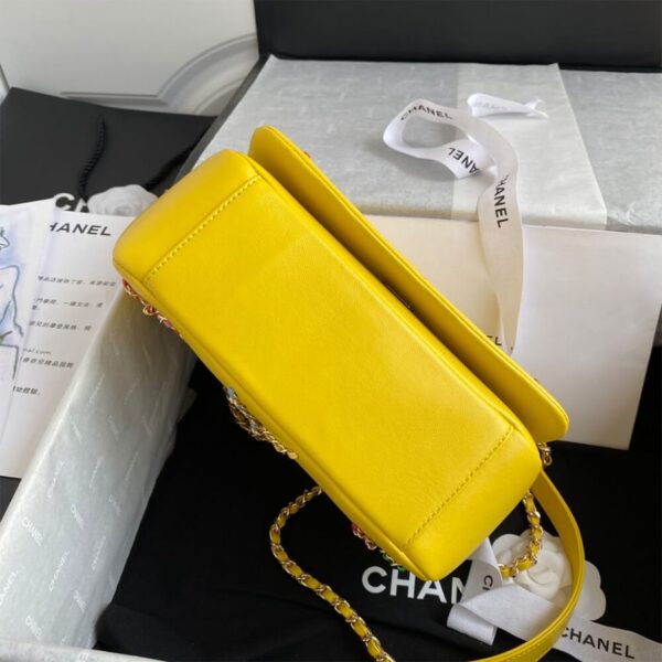CHANEL Flap Bag - 图片 5