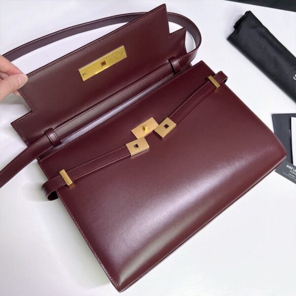 YSL Manhattan Box - 图片 5