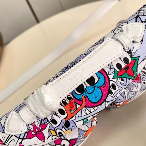 Bumbag Multipocket - 图片 5