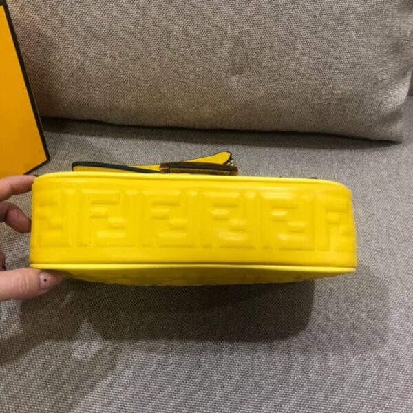 Fendi Baguette Chain Midi - 图片 5