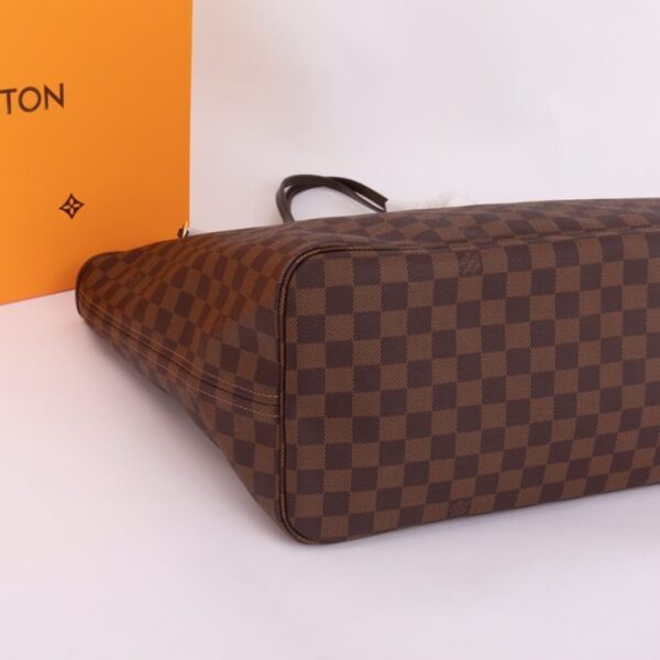Louis Vuitton NEVERFULL GM - 图片 5