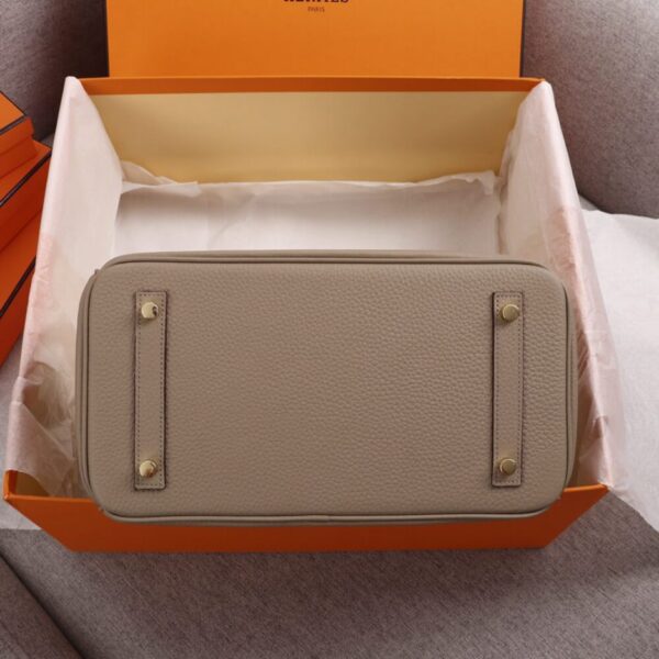 HERMES BIRKIN BAG 25 - 图片 5