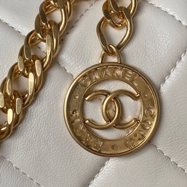 Chanel SMALL FLAP BAG - 图片 5