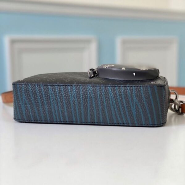 Louis Vuitton VOLGA ON STRAP - 图片 5