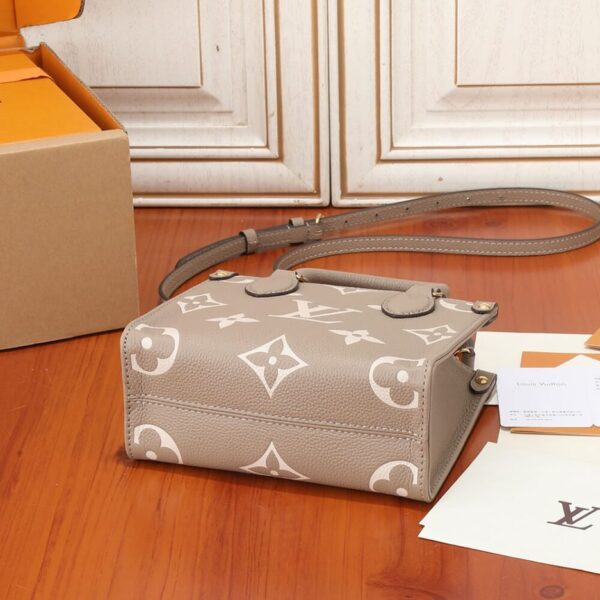 LV OnTheGo BB - 图片 5