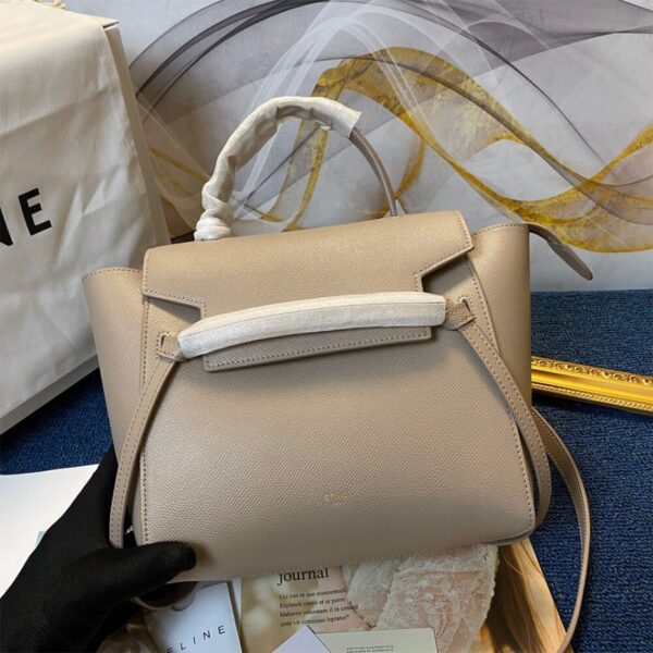 CELINE NANO BELT BAG - 图片 5