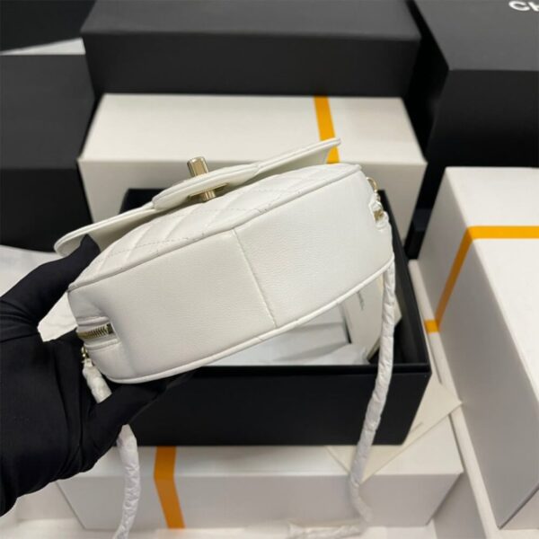 Chanel 22s Heart Bag - 图片 5