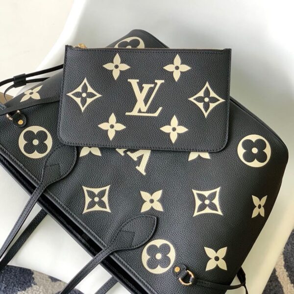 LV Neverfull MM - 图片 5