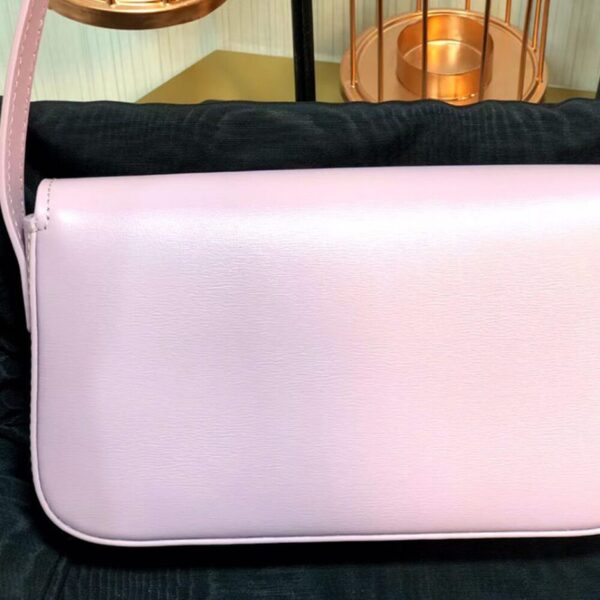 CELINE TRIOMPHE SHOULDER BAG - 图片 5