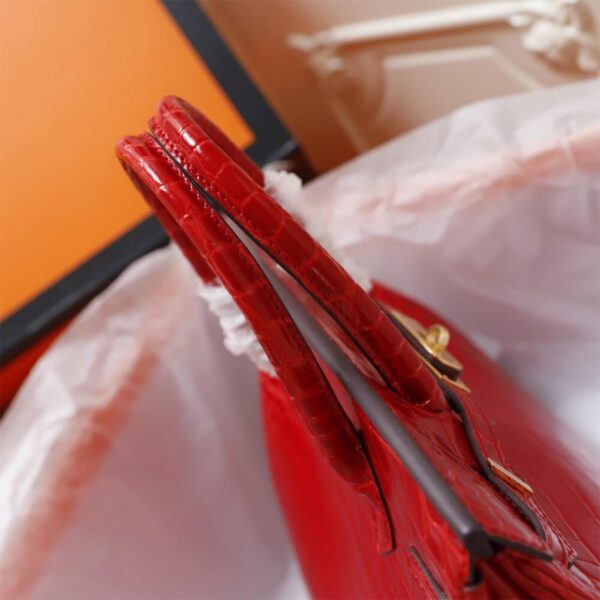 HERMES BIRKIN BAG 30 - 图片 5