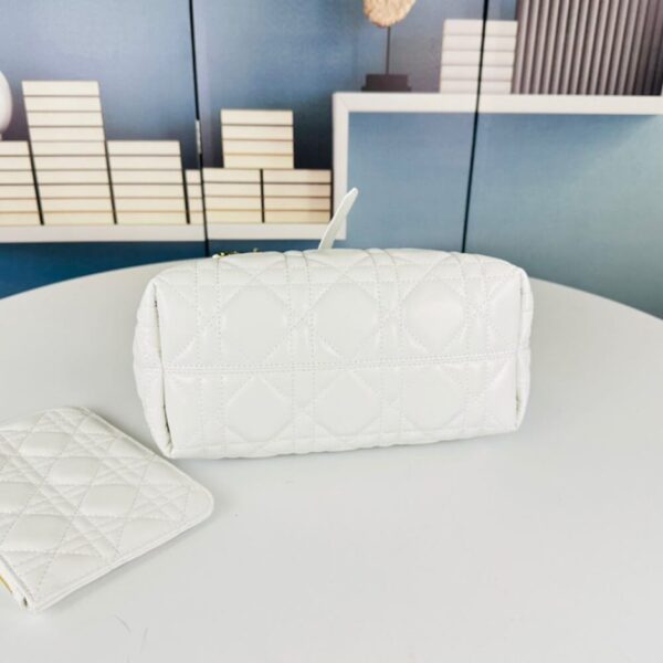 SMALL DIOR TOUJOURS BAG - 图片 5