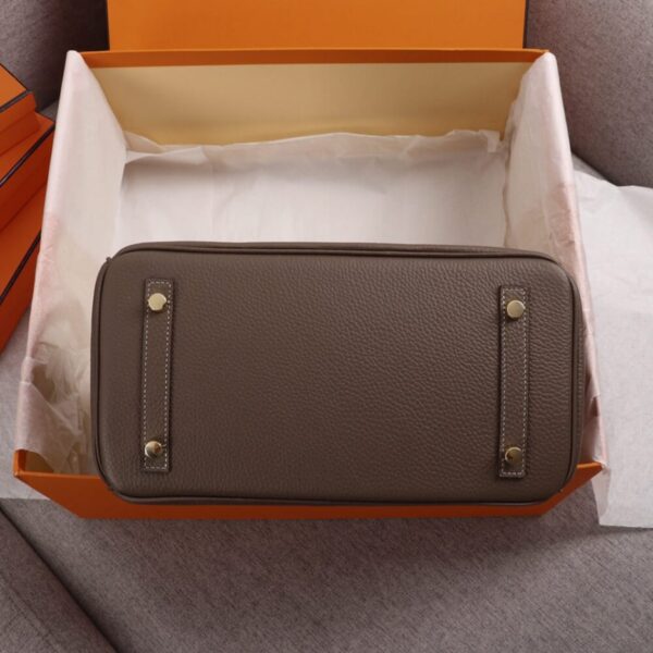 HERMES BIRKIN BAG 25 - 图片 5