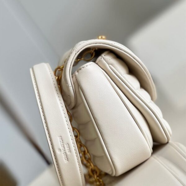 NEW WAVE CHAIN BAG PM - 图片 5