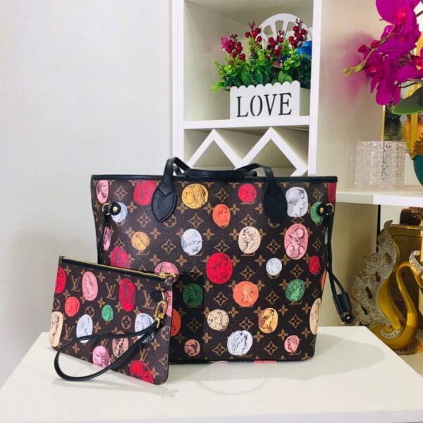 LV NEVERFULL MM - 图片 5