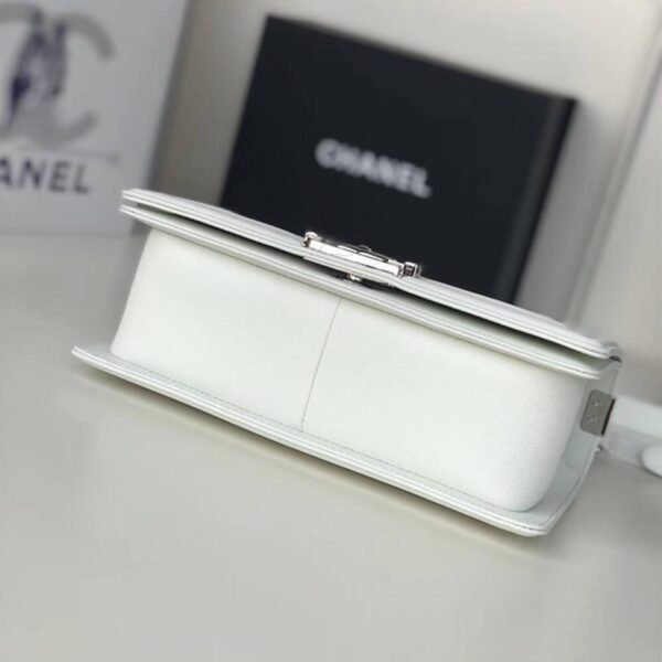 BOY CHANEL HANDBAG - 图片 5