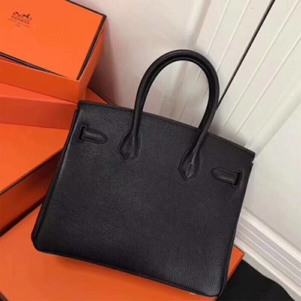HERMES BIRKIN BAG 30 - 图片 5