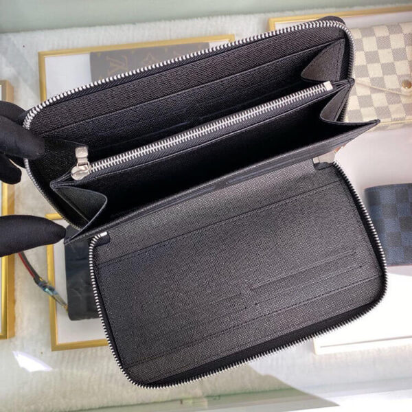 LV Zippy Organizer - 图片 5