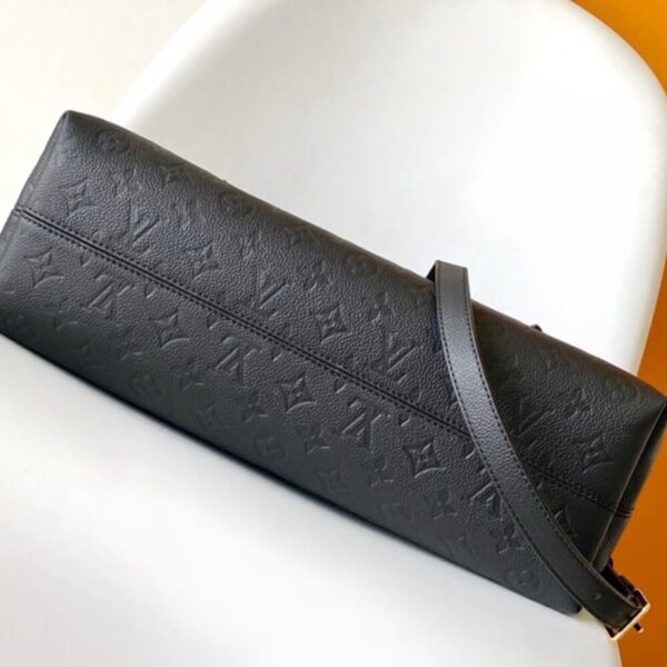 LV Babylone Tote MM - 图片 5