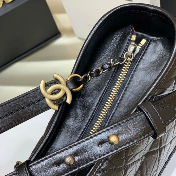 CHANEL’S GABRIELLE HOBO HANDBAG - 图片 5