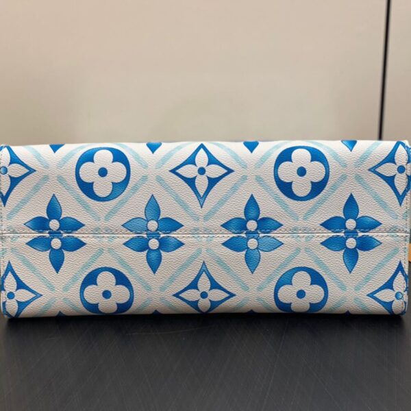LV OnTheGo MM - 图片 5
