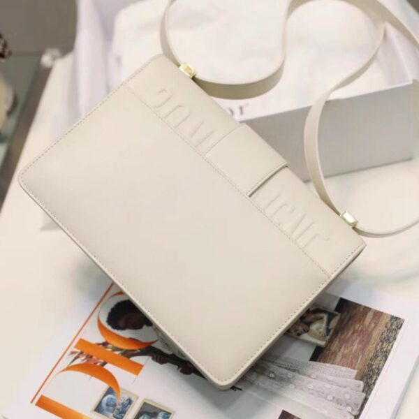 DIOR 30 Montaigne Bag(HIGH-END GRADE) - 图片 5