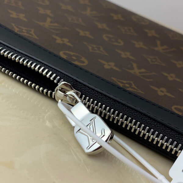 LV Pochette Discovery GM - 图片 5