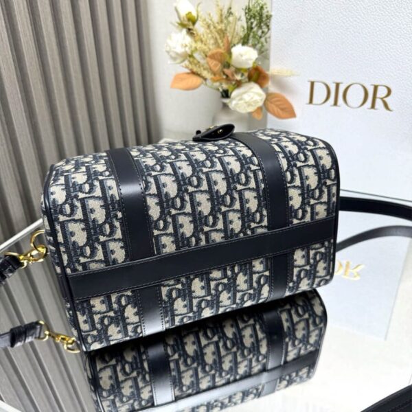 Dior Groove 25 Bag - 图片 5
