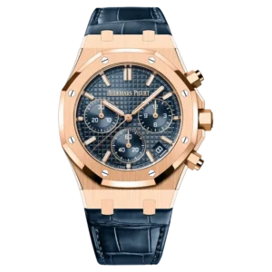 ROYAL OAK SELFWINDING CHRONOGRAPH Ref. 26240OR.OO.D315CR.01(AAAAA version)