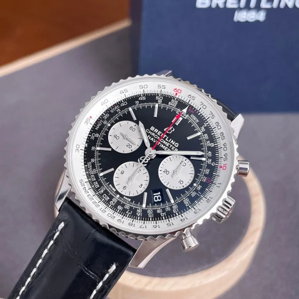 Breitling AB0127211B1X1 NAVITIMER - 图片 9