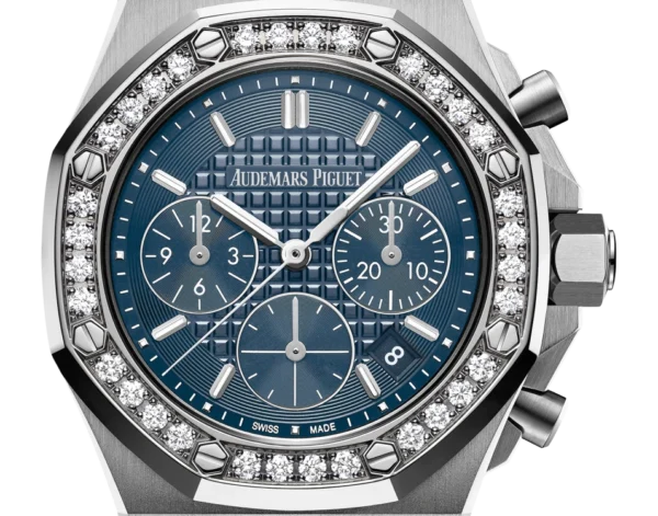 Royal Oak Offshore Automatic Chronograph Ref. 26231ST.ZZ.D027CA.01 - 图片 3