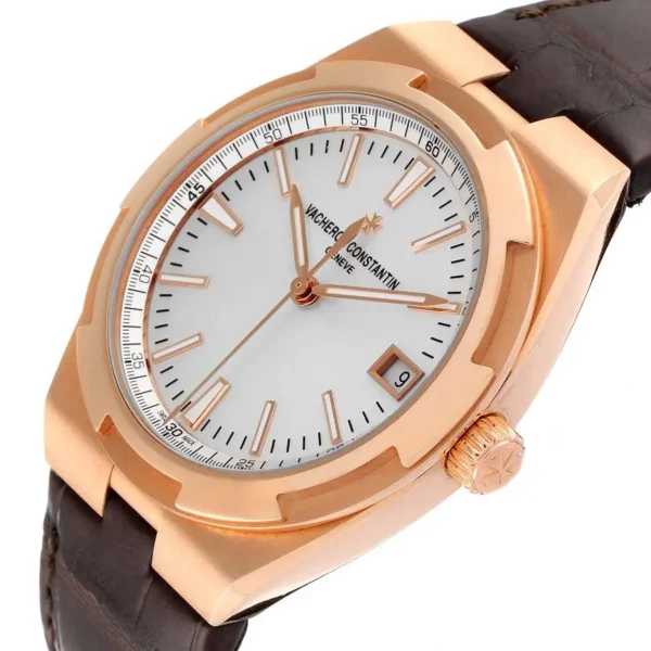Vacheron Constantin Across the World Series 4500V/000R-B127 Watch - 图片 2
