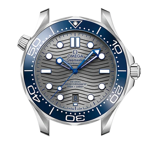 DIVER 300M CO?AXIAL MASTER CHRONOMETER 42 MM-210.32.42.20.06.001 - 图片 3