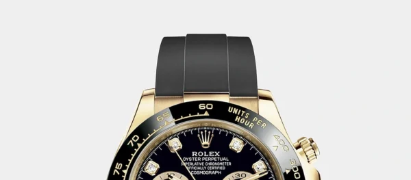 Rolex COSMOGRAPH DAYTONA-m116518ln-0078 - 图片 3