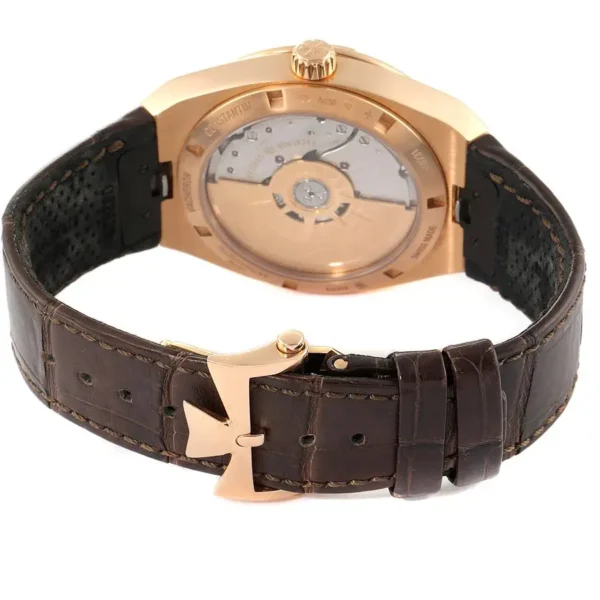 Vacheron Constantin Across the World Series 4500V/000R-B127 Watch - 图片 9