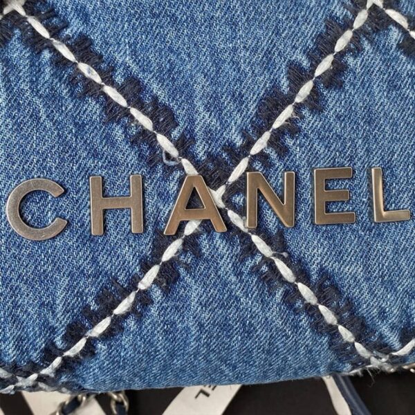 CHANEL 22 MINI HANDBAG - 图片 6